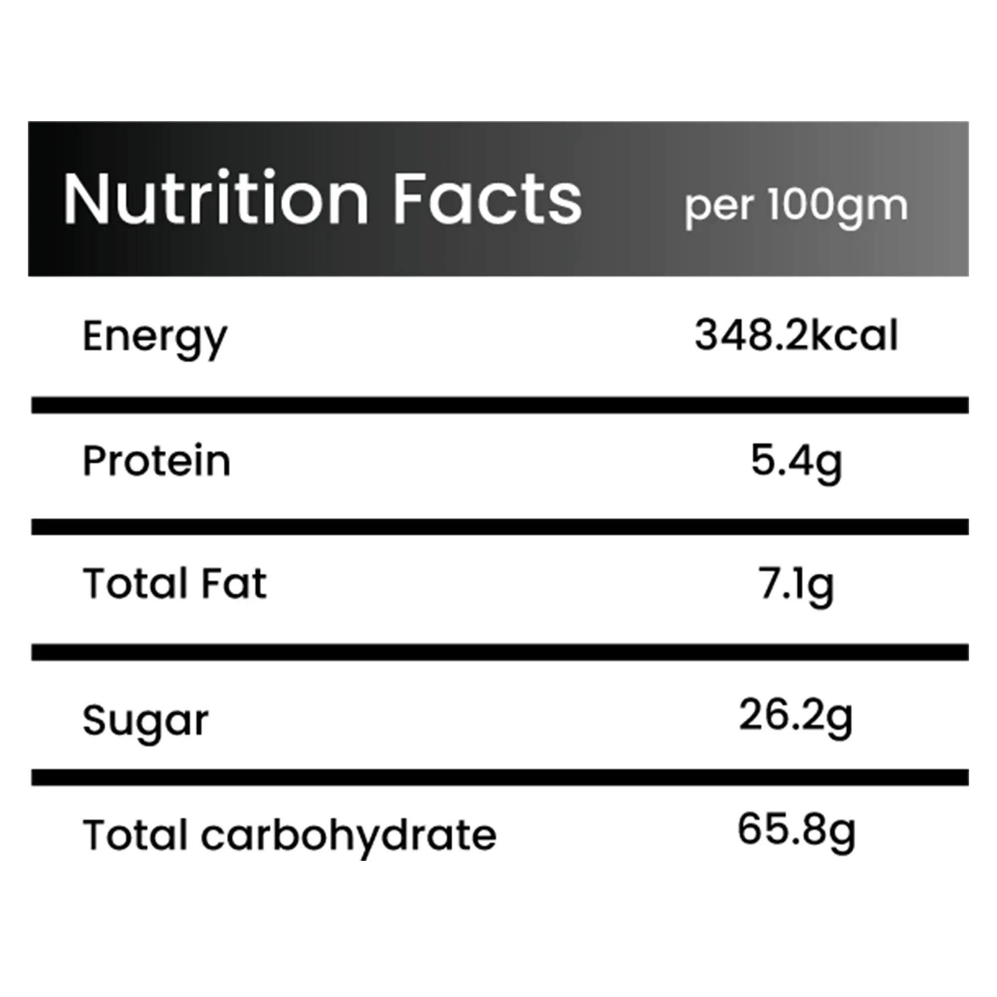 Tamboli Supari Plain Tukda - Net 100gm.