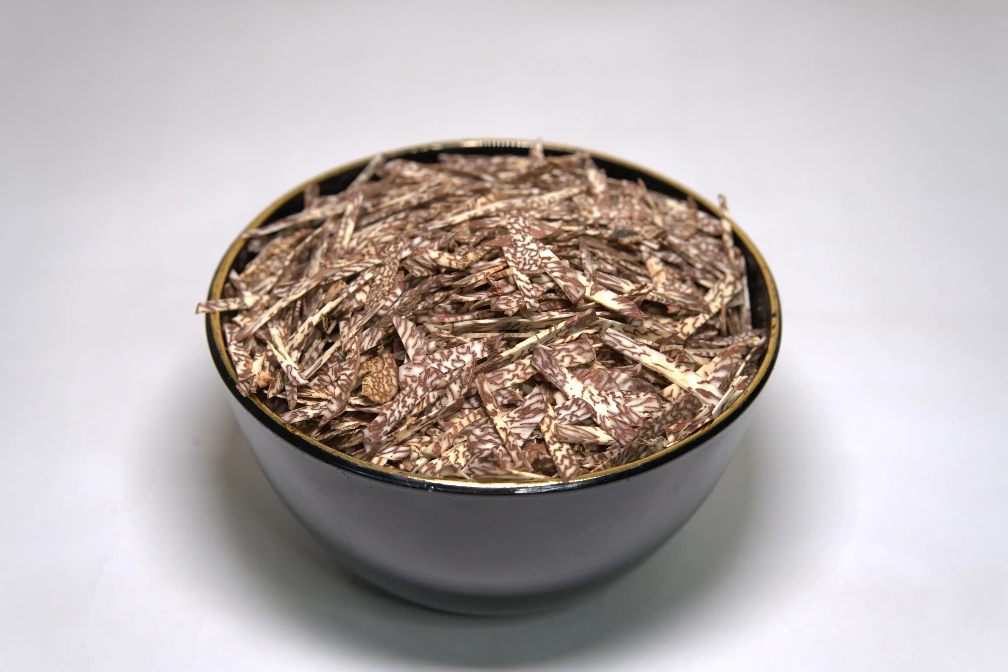 Tamboli Supari Plain Chura - Net 250gm.