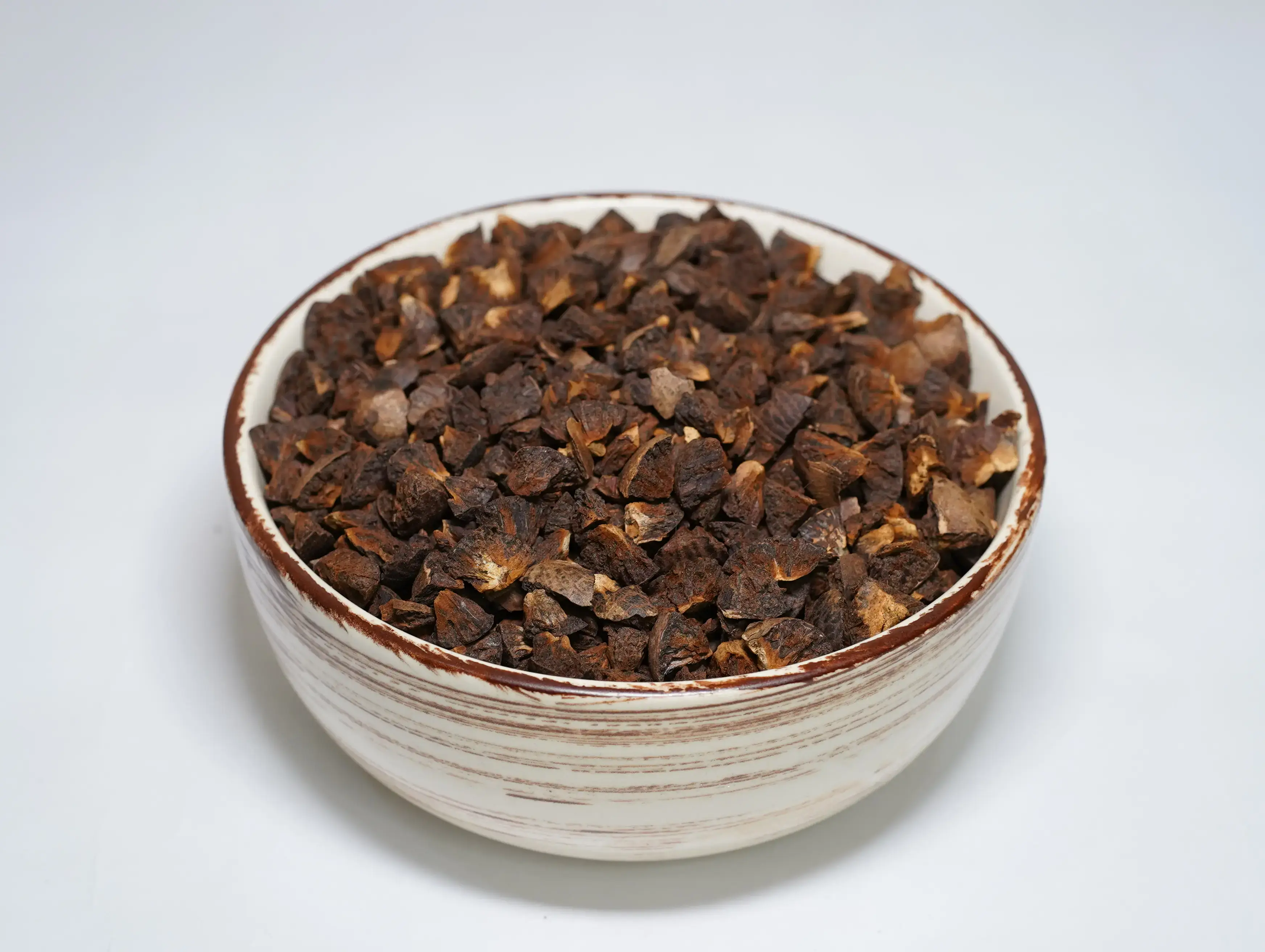 Tamboli Supari Roasted Tukda - Net 250gm.