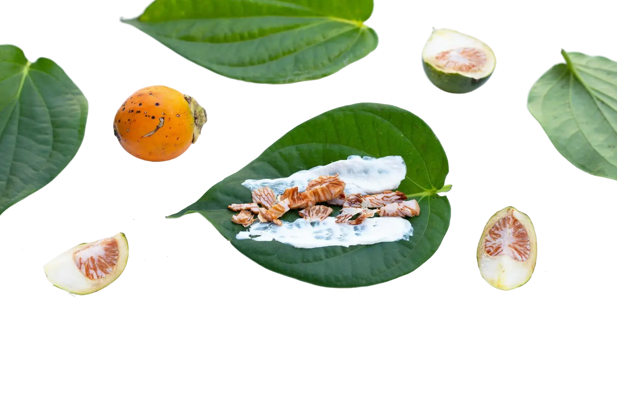 Tamboli Supari - Ready Mava Masala